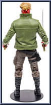 Grifter from DC Multiverse - Infinite Frontier manufactured by McFarlane [Loose]