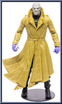 Hush from DC Multiverse - Batman: Hush manufactured by McFarlane [Loose]