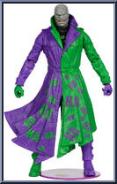 Hush (Jokerized) (Gold Label) Action Figure