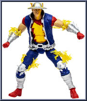 Jay Garrick