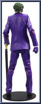 Joker: The Criminal from DC Multiverse - Batman: Three Jokers manufactured by McFarlane [Loose]