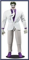 Joker from DC Multiverse - Batman: Dark Knight Returns manufactured by McFarlane [Loose]