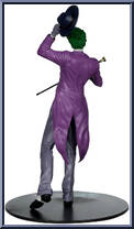 Joker (Jason Fabok) (Statue) from DC Multiverse - Batman: Three Jokers manufactured by McFarlane [Loose]