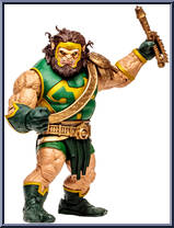 Kalibak (Darkseid War) (Mega Figure) Action Figure