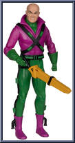 Lex Luthor