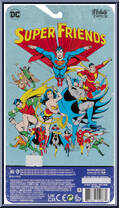 Lex Luthor from DC Multiverse - DC Retro: Super Friends manufactured by McFarlane [Back]