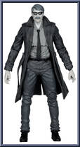 Lt. James Gordon (Part 4) (Gold Label) (Platinum Edition)