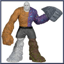 Metamorpho (Limited Edition Collectory Vinyl) from DC Multiverse - Superman Movie manufactured by McFarlane [Loose]