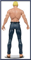 Mister Zsasz (Gold Label) from DC Multiverse - Basic Series manufactured by McFarlane [Loose]