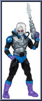 Mr. Freeze from DC Multiverse - Basic Series manufactured by McFarlane [Loose]