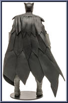 Owlman from DC Multiverse - Crime Syndicate manufactured by McFarlane [Loose]