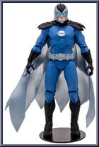 Owlman (Forever Evil) (Gold Label) from DC Multiverse - Basic Series manufactured by McFarlane [Loose]