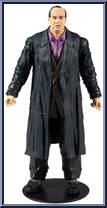 Penguin from DC Multiverse - Batman Movie manufactured by McFarlane [Loose]