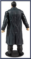 Penguin from DC Multiverse - Batman Movie manufactured by McFarlane [Loose]
