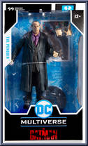 Penguin from DC Multiverse - Batman Movie manufactured by McFarlane [Front]