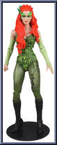 Poison Ivy from DC Multiverse - Batman & Robin manufactured by McFarlane [Loose]