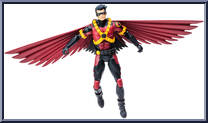 Red Robin