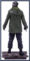 Riddler (12" Statue) from DC Multiverse - Batman Movie manufactured by McFarlane [Loose]
