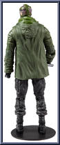 Riddler from DC Multiverse - Batman Movie manufactured by McFarlane [Loose]