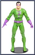 Riddler (Platinum) from DC Multiverse - DC Classic manufactured by McFarlane [Loose]