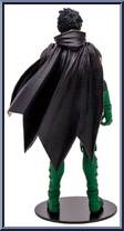 Robin (Damian Wayne) (Gold Label) from DC Multiverse - DC vs Vampires manufactured by McFarlane [Loose]