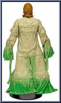 Scarecrow (Jokerized) (Gold Label) from DC Multiverse - Dark Knight Trilogy manufactured by McFarlane [Loose]