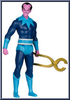 Sinestro
