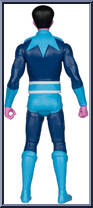 Sinestro from DC Multiverse - DC Retro: Super Friends manufactured by McFarlane [Loose]