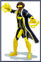 Static Shock