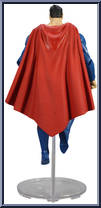 Superman from DC Multiverse - DC Rebirth manufactured by McFarlane [Loose]