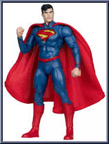 Superman (Gold Label) Action Figure