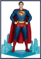 Superman (Statue)
