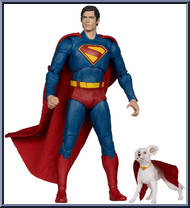 Superman & Krypto (Deluxe Theatrical Edition)