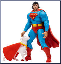Superman & Krypto