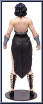 Superwoman from DC Multiverse - Crime Syndicate manufactured by McFarlane [Loose]