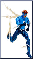 Wally West