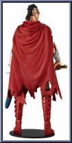 Wonder Woman from DC Multiverse - Last Knight on Earth manufactured by McFarlane [Loose]