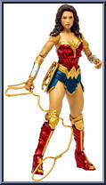 Wonder Woman