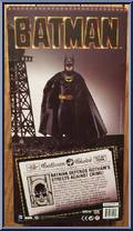 Batman / Blu-Ray Bundle from DC - 7" Scale manufactured by Neca [Back]