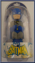 Batman (Blue / Gray) Action Figure