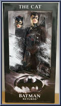 Cat (Batman Returns) Action Figure