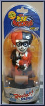 Harley Quinn Action Figure