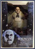 Penguin (Batman Returns) Action Figure