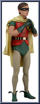 Robin (1966 Burt Ward) Action Figure
