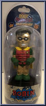 Robin Action Figure
