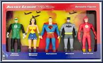 Box Set from DC - Justice League - New Frontier manufactured by NJ Croce [Front]