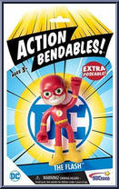 Flash Action Figure