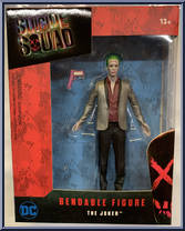 Joker Action Figure