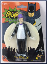 Penguin Action Figure