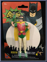 Robin Action Figure